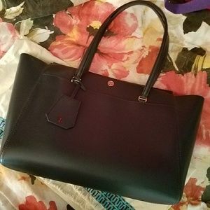 New!! Tory Burch Parker Tote